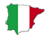 MELYTOUR AUTOCARES - Italiano
